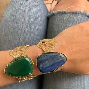 NFS Maya Cuffs